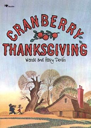 Cranberry Thanksgiving image number 0