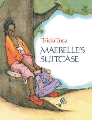 Maebelle's Suitcase image number 0