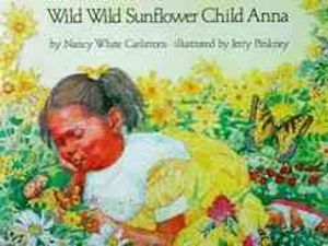 Wild Wild Sunflower Child Anna image number 0