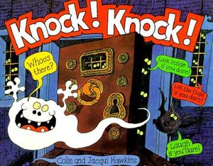 Knock! image number 0