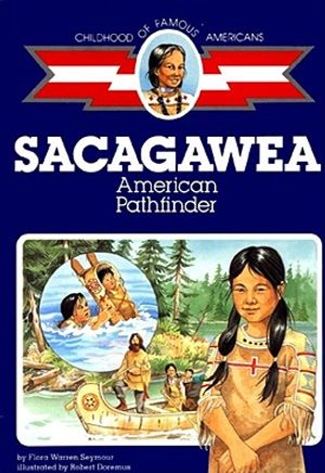 Sacagawea: American Pathfinder image number 0