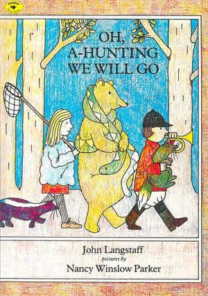 Oh, A-Hunting We Will Go image number 0