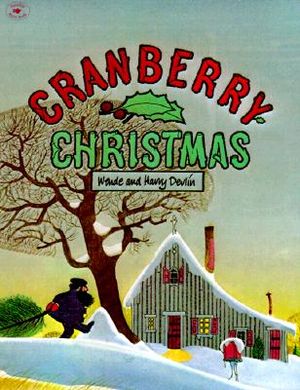 Cranberry Christmas image number 0