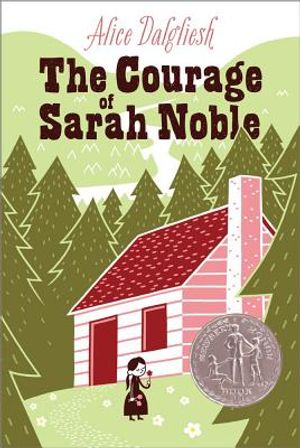 The Courage of Sarah Noble image number 0