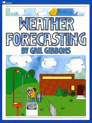 Weather Forecasting image number 0