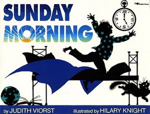 Sunday Morning image number 0
