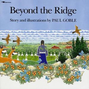 Beyond the Ridge image number 0