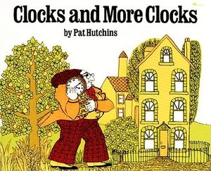 Clocks and More Clocks image number 0