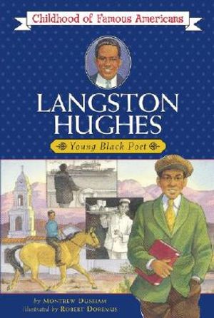 Langston Hughes: Young Black Poet image number 0