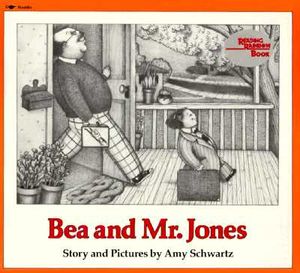Bea and Mr. Jones image number 0