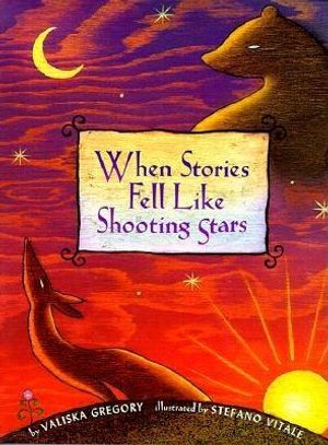 When Stories Fell Like Shooting Stars image number 0