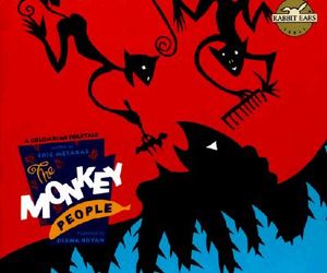 The Monkey People image number 0