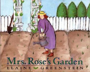 Mrs. Rose's Garden image number 0