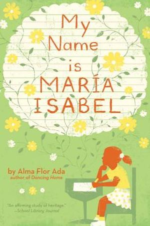 My Name Is Maria Isabel image number 0