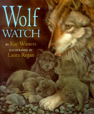 Wolf Watch image number 0