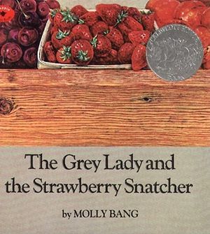 The Grey Lady and the Strawberry Snatcher image number 0