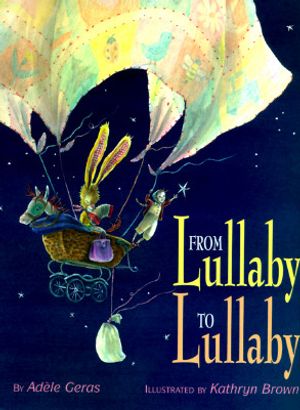 From Lullaby to Lullaby from Lullaby to Lullaby image number 0