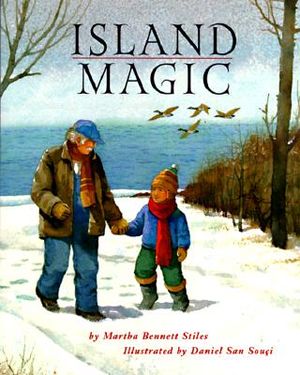 Island Magic image number 0