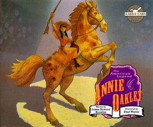 Annie Oakley image number 0