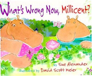 What's Wrong Now, Millicent? image number 0
