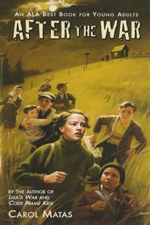 After the War image number 0