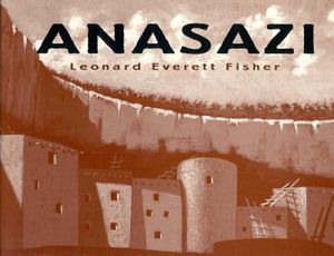Anasazi image number 0
