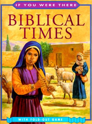 Biblical Times image number 0