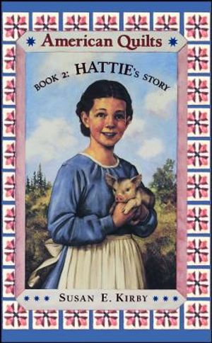 Hattie's Story image number 0