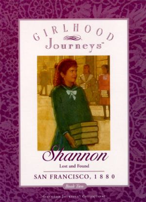 Shannon: Lost and Found image number 0