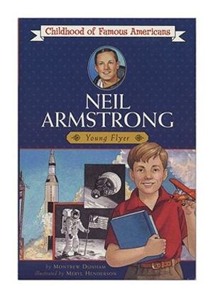 Neil Armstrong: Young Pilot image number 0