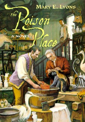 The Poison Place image number 0