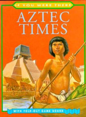 Aztec Times image number 0
