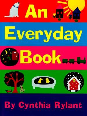 An Everyday Book image number 0