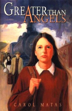 Greater Than Angels image number 0