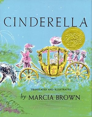 Cinderella image number 0