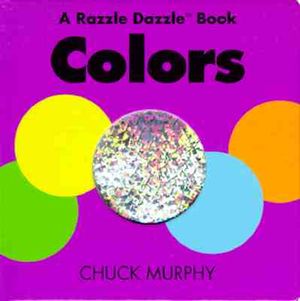 Razzle Dazzle Colors image number 0