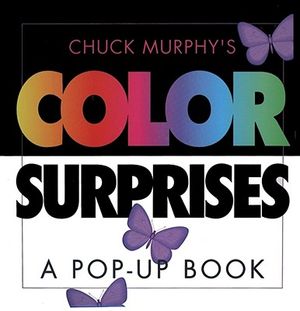Color Surprises: Color Surprises image number 0