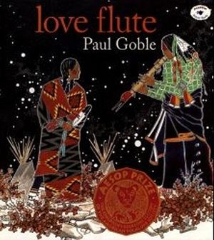 Love Flute image number 0