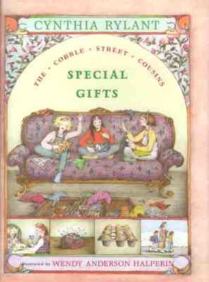 Special Gifts image number 0