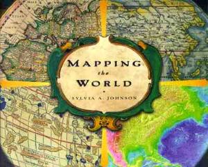 Mapping the World image number 0