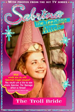 The Troll Bride image number 0