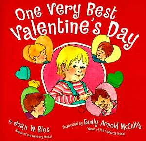 One Very Best Valentines Day image number 0