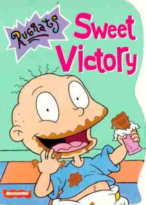 Sweet Victory image number 0