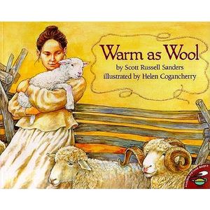 Warm as Wool image number 0