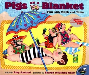 Pigs on a Blanket image number 0