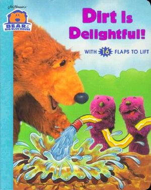 Dirt Is Delightful image number 0