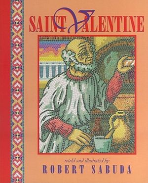 Saint Valentine image number 0