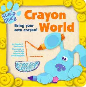 Crayon World image number 0