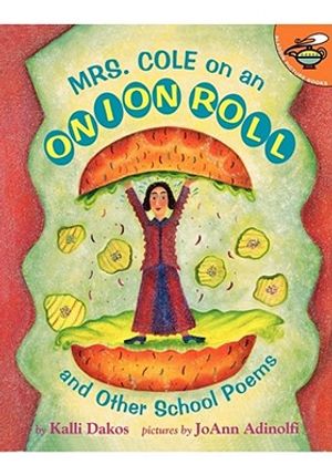 Mrs. Cole on an Onion Roll image number 0