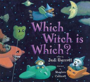 Which Witch is Which? image number 0